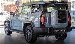 Jetour T2